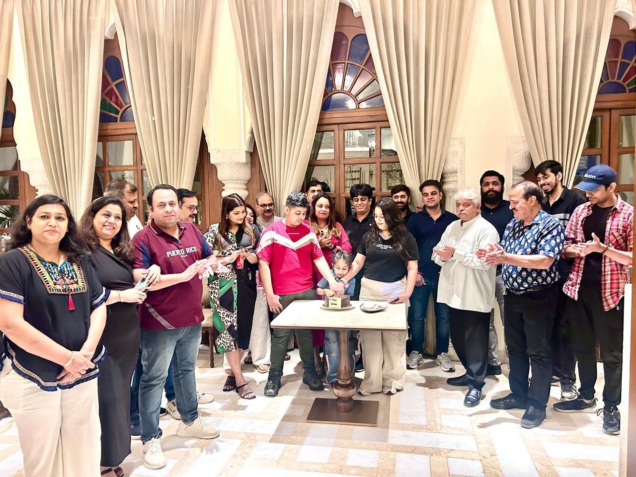 Hyatt Regency Jaipur