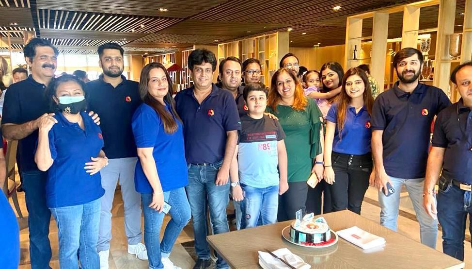 Leela Ambience Delhi