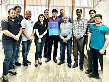 Team Recognition Event